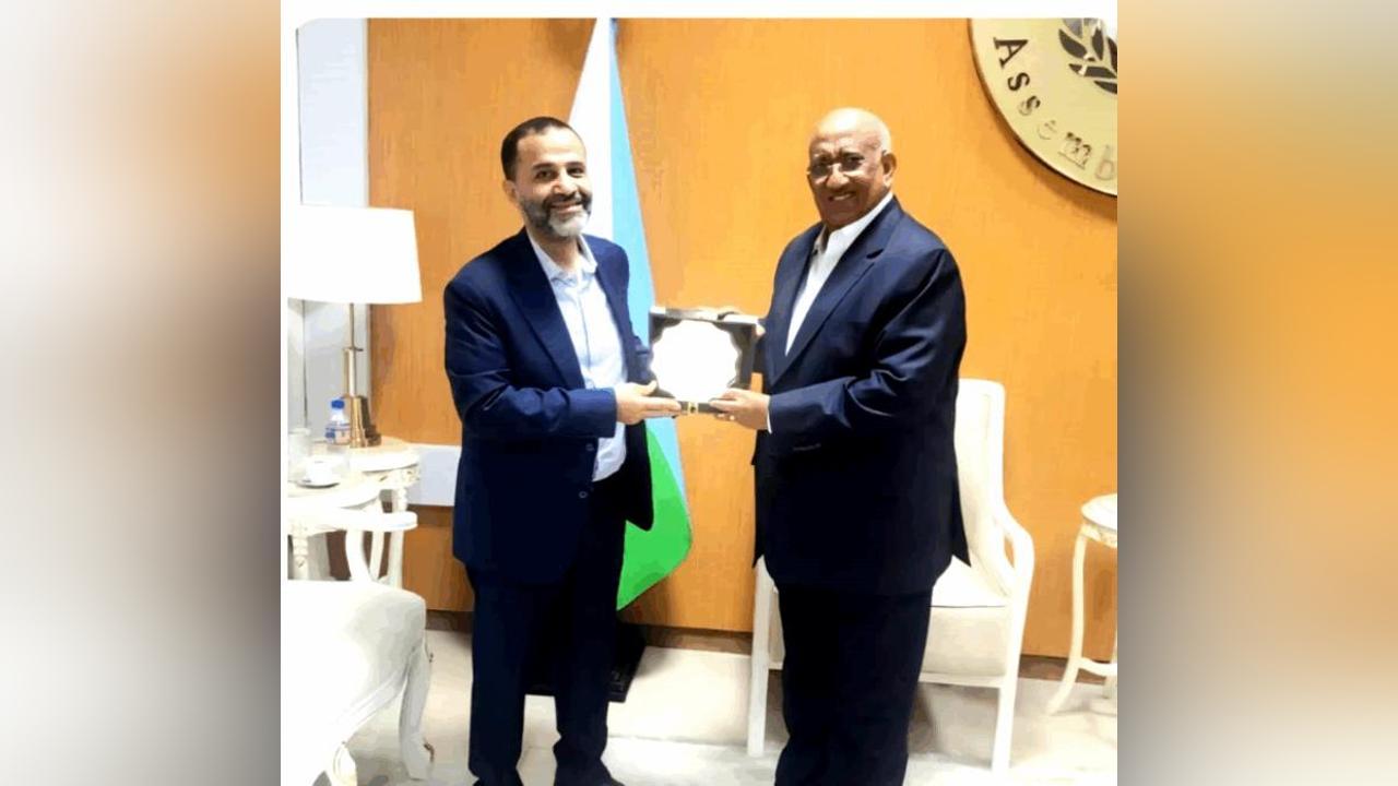 Entretien Sur Le Soutien À La Cause Palestinienne Entretien Sur Le Soutien À La Cause Palestinienne