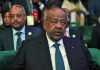 RPP Désigne Guelleh Candidat Présidentiel 2026 RPP Désigne Guelleh Candidat Présidentiel 2026