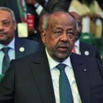RPP Désigne Guelleh Candidat Présidentiel 2026 RPP Désigne Guelleh Candidat Présidentiel 2026