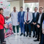 Clôture De La Caravane Médicale Égyptienne Pour La Santé Auditive Clôture De La Caravane Médicale Égyptienne Pour La Santé Auditive