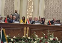 Académie Maritime Régionale de Djibouti Approuvée Académie Maritime Régionale de Djibouti Approuvée