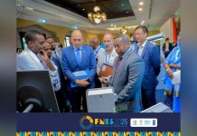 Lancement du Premier Forum National sur l’Énergie Solaire Lancement du Premier Forum National sur l'Énergie Solaire