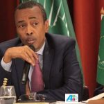 Importance de la Stabilité de Madagascar pour l’UA Importance de la Stabilité de Madagascar pour l'UA