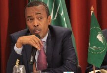 Importance de la Stabilité de Madagascar pour l’UA Importance de la Stabilité de Madagascar pour l'UA