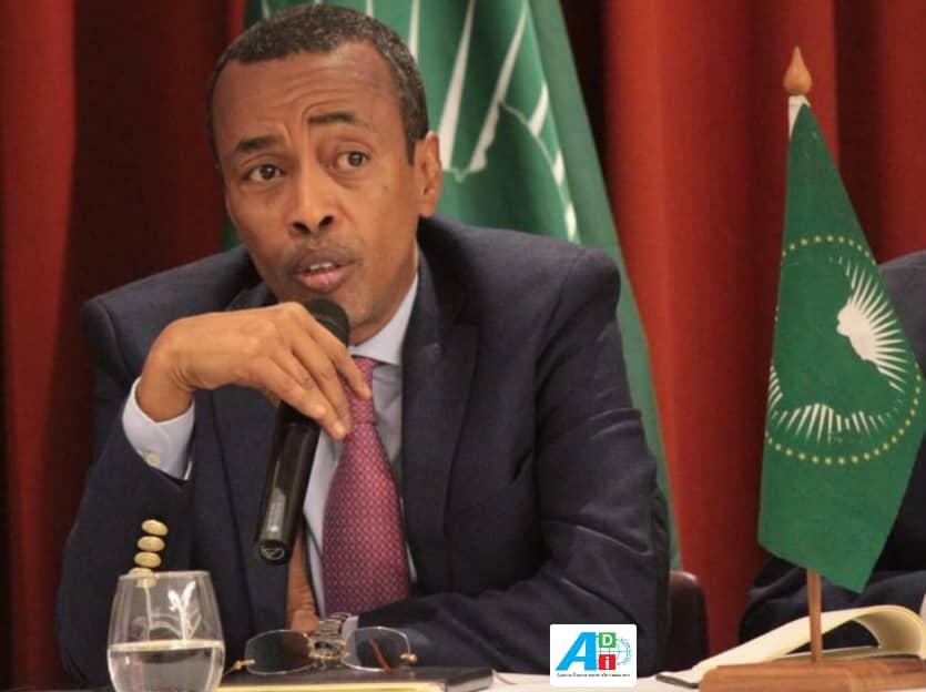 Importance de la Stabilité de Madagascar pour l'UA Importance de la Stabilité de Madagascar pour l'UA