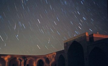 Pluie d’étoiles filantes Léonides à ne pas manquer Pluie d'étoiles filantes Léonides à ne pas manquer