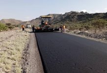 Nouveaux Projets Routiers Pour L’Équité Territoriale Nouveaux Projets Routiers Pour L'Équité Territoriale