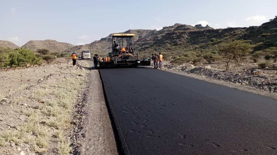 Nouveaux Projets Routiers Pour L'Équité Territoriale Nouveaux Projets Routiers Pour L'Équité Territoriale