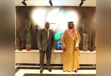 Djibouti Et Arabie Saoudite Renforcent Leur Coopération Djibouti Et Arabie Saoudite Renforcent Leur Coopération