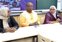 Atelier Stratégique pour Renforcer L’Évaluation Éducative Atelier Stratégique pour Renforcer L'Évaluation Éducative