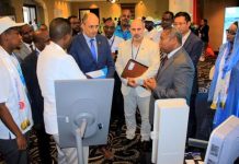 Énergie Solaire Et Transition Énergétique À Djibouti Énergie Solaire Et Transition Énergétique À Djibouti