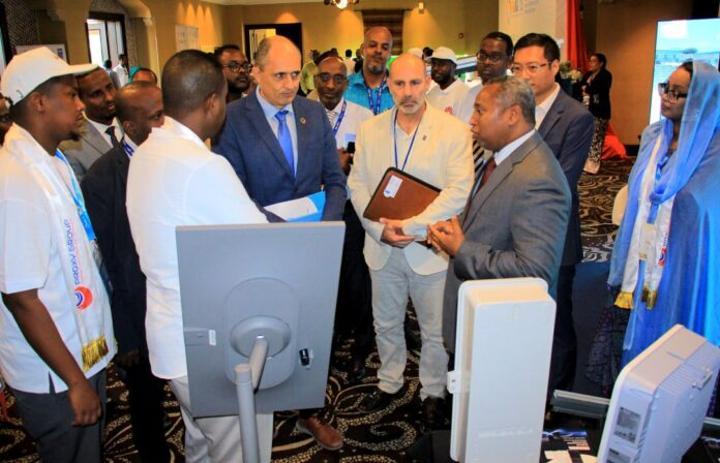 Énergie Solaire Et Transition Énergétique À Djibouti Énergie Solaire Et Transition Énergétique À Djibouti