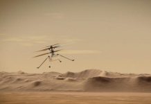 Pourquoi l’hélicoptère Ingenuity s’est crashé sur Mars Pourquoi l'hélicoptère Ingenuity s’est crashé sur Mars