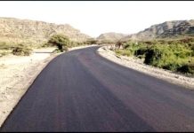 La Route D’Adaillou Prête Pour Le Développement Du Nord La Route D'Adaillou Prête Pour Le Développement Du Nord