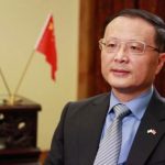 Développement de la Chine, Opportunité Mondiale Développement de la Chine, Opportunité Mondiale