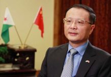 Développement de la Chine, Opportunité Mondiale Développement de la Chine, Opportunité Mondiale