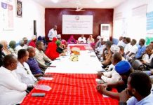 Lancement d’une Plateforme Numérique Éducative à Ali-Sabieh Lancement d'une Plateforme Numérique Éducative à Ali-Sabieh