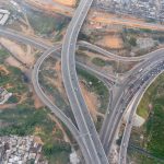 Prêt de 100 millions $ pour infrastructures durables Prêt de 100 millions $ pour infrastructures durables