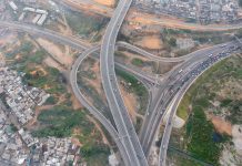 Prêt de 100 millions $ pour infrastructures durables Prêt de 100 millions $ pour infrastructures durables