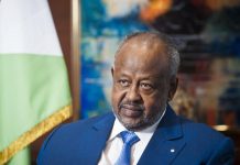 Ismaïl Omar Guelleh, Candidat Au Long Cours Ismaïl Omar Guelleh, Candidat Au Long Cours
