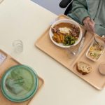 Dénutrition des personnes âgées, une maladie insidieuse Dénutrition des personnes âgées, une maladie insidieuse