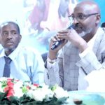 Lancement de la 35ᵉ Dictée PGL à Djibouti Lancement de la 35ᵉ Dictée PGL à Djibouti