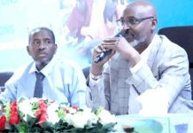 Lancement de la 35ᵉ Dictée PGL à Djibouti Lancement de la 35ᵉ Dictée PGL à Djibouti