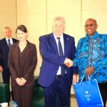 Djibouti Accueille Le Premier Festival Du Cinéma Russe Djibouti Accueille Le Premier Festival Du Cinéma Russe