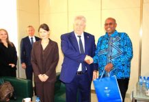 Djibouti Accueille Le Premier Festival Du Cinéma Russe Djibouti Accueille Le Premier Festival Du Cinéma Russe