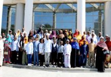 Installation Du Nouveau Parlement Des Enfants Juniors Installation Du Nouveau Parlement Des Enfants Juniors