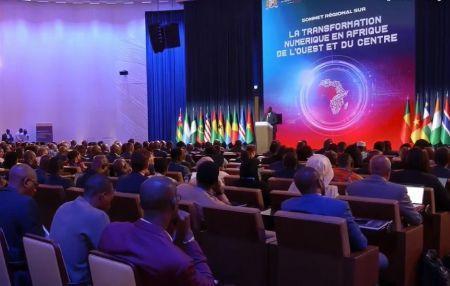 BM Et États Africains Luttent Contre Exclusion Numérique BM Et États Africains Luttent Contre Exclusion Numérique