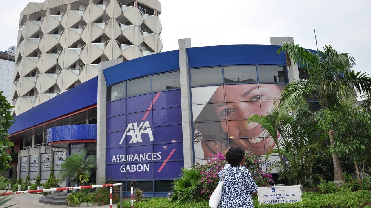 Axa Vise à Doubler Son Chiffre d'Affaires en Afrique Axa Vise à Doubler Son Chiffre d'Affaires en Afrique
