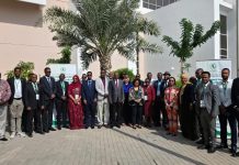 IGAD Appelle à Renforcer la Coordination sur les Déplacements IGAD Appelle à Renforcer la Coordination sur les Déplacements