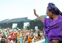 Hommage de Kadra Mahamoud Haid aux femmes djiboutiennes Hommage de Kadra Mahamoud Haid aux femmes djiboutiennes
