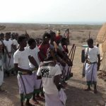 Djibouti Vise Une Troisième Inscription UNESCO Djibouti Vise Une Troisième Inscription UNESCO