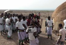 Djibouti Vise Une Troisième Inscription UNESCO Djibouti Vise Une Troisième Inscription UNESCO