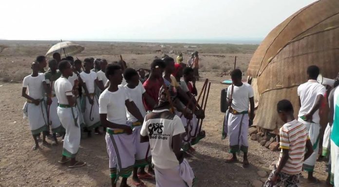 Djibouti Vise Une Troisième Inscription UNESCO Djibouti Vise Une Troisième Inscription UNESCO