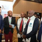 Clôture du Forum Africain sur la Chaîne d’Approvisionnement Clôture du Forum Africain sur la Chaîne d'Approvisionnement