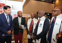 Clôture du Forum Africain sur la Chaîne d’Approvisionnement Clôture du Forum Africain sur la Chaîne d'Approvisionnement