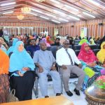 Célébration des Cinq Ans de Midnimo Biokeyd à Balbala Célébration des Cinq Ans de Midnimo Biokeyd à Balbala