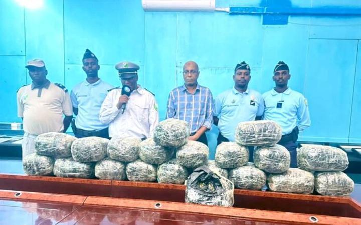 Saisie Majeure De Cannabis À La Frontière De Galilée Saisie Majeure De Cannabis À La Frontière De Galilée