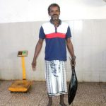 Un Jour, Un Métier: Ahmed Salah Said et La Mer Un Jour, Un Métier: Ahmed Salah Said et La Mer