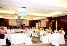 Stratégie Nationale de Migration de la Main-d’Œuvre Stratégie Nationale de Migration de la Main-d'Œuvre