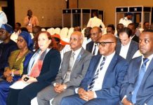 Djibouti Accueille le FARCAPS pour la Santé Pharmaceutique Djibouti Accueille le FARCAPS pour la Santé Pharmaceutique