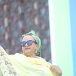 Alphabétisation des Femmes Djiboutiennes par l’UNFD Alphabétisation des Femmes Djiboutiennes par l'UNFD