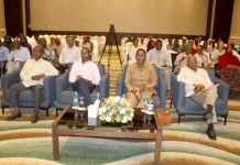 Clôture Du Forum National Sur Les Transports Clôture Du Forum National Sur Les Transports