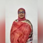 Ifrah Hamoud, Éducatrice Passionnée de Formation Ifrah Hamoud, Éducatrice Passionnée de Formation