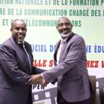 Nouvelles Technologies Comme Levier Pour L’École De Demain Nouvelles Technologies Comme Levier Pour L'École De Demain