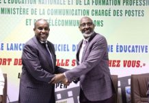 Nouvelles Technologies Comme Levier Pour L’École De Demain Nouvelles Technologies Comme Levier Pour L'École De Demain