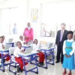 L’École Djiboutienne En Mutation Depuis Vingt Ans L'École Djiboutienne En Mutation Depuis Vingt Ans